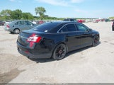 Ford Taurus Sel 1FAHP2H86FG132397 fotografie