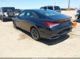 Hyundai Elantra Sel KMHLM4AG1PU544350 снимка