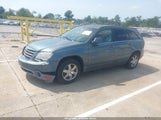 Chrysler Pacifica Touring 2A8GM68X17R255627 снимка