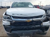 Chevrolet Colorado 2Wd Long Box Wt 1GCHSBEA4N1261692 photo