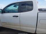 Chevrolet Colorado 2Wd Long Box Wt 1GCHSBEA4N1261692 снимка