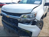 Chevrolet Colorado 2Wd Long Box Wt 1GCHSBEA4N1261692 fotografie