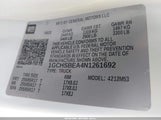 Chevrolet Colorado 2Wd Long Box Wt 1GCHSBEA4N1261692 photo