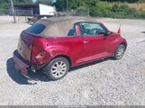 Chrysler Pt Cruiser Touring 3C3HY55X36T205147 снимка