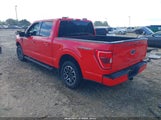 Ford F-150 Xlt 1FTEW1CP5MKD93121 снимка