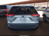 Toyota Rav4 Hybrid Xle 4T3RWRFVXMU023123 снимка