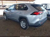 Toyota Rav4 Hybrid Xle 4T3RWRFVXMU023123 fotografie