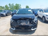 Kia Sportage Sx-Prestige 5XYK5CDF9SG271016 photo