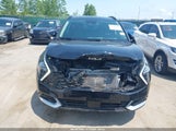 Kia Sportage Sx-Prestige 5XYK5CDF9SG271016 fotografie