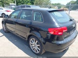 Audi A3 2.0T Premium WAUKEAFM2AA117727 снимка