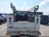 Chevrolet Silverado 2500Hd Work Truck 1GBHC24K48E186663 fotografie