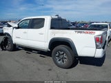 Toyota Tacoma Trd Off-Road 3TMCZ5AN0MM399019 снимка