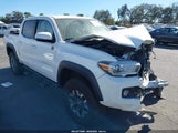 Toyota Tacoma Trd Off-Road 3TMCZ5AN0MM399019 photo