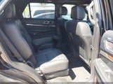 Ford Explorer Platinum 1FM5K8HT0HGC55050 снимка