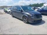 Dodge Grand Caravan Gt 2C4RDGEGXHR806486 снимка