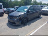 Dodge Grand Caravan Gt 2C4RDGEGXHR806486 снимка