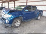 Chevrolet Colorado Lt 1GCGSCEN0K1130842 снимка