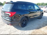 Honda Pilot Awd Black Edition 5FNYF6H70LB065393 снимка