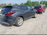 Chevrolet Blazer Awd 2Lt 3GNKBHR42MS587363 снимка