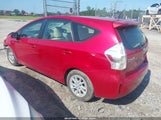 Toyota Prius V Two JTDZN3EU5C3016655 снимка