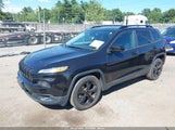 Jeep Cherokee Latitude Altitude 1C4PJMCS6FW750167 снимка