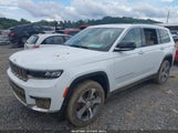 Jeep Grand Cherokee L Limited 4X4 1C4RJKBG7S8702038 photo