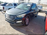 Hyundai Santa Fe Sport 2.0T 5XYZU3LA4DG117551 снимка