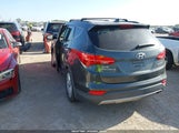 Hyundai Santa Fe Sport 2.0T 5XYZU3LA4DG117551 снимка