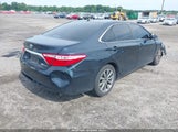 Toyota Camry Hybrid Xle 4T1BD1FK5FU156611 снимка