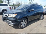 Acura Mdx Technology Package 2HNYD286X9H519183 снимка