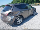 Nissan Murano Sl JN8AZ1MW9CW221522 photo