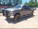 Ford F-250 1FTSW21R09EA58108 снимка