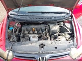 Honda Civic Ex 2HGFG12866H582769 снимка