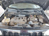 Jeep Patriot Sport Fwd 1C4NJPBB5HD121072 photo