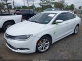 Chrysler 200 Limited 1C3CCCAB6FN722238 снимка