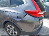 Honda Cr-V Ex 7FARW1H55JE051772 снимка