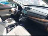 Honda Cr-V Ex 7FARW1H55JE051772 снимка