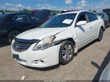 Nissan Altima 2.5 S 1N4AL2AP9BN510104 снимка