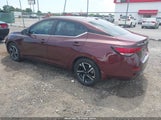 Nissan Sentra Sv 3N1AB8CV6SY246745 снимка