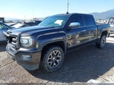 GMC Sierra  Slt 3GTU2NEC5GG313644 снимка