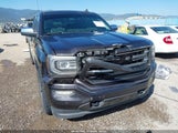 GMC Sierra  Slt 3GTU2NEC5GG313644 снимка
