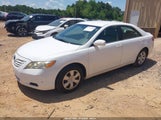 Toyota Camry Le 4T1BE46K49U850791 снимка