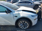 Tesla Model Y Long Range Dual Motor All-Wheel Drive/Long Range Launch Series 7SAYGDEE7TA410956 снимка