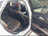 Lincoln Mkz 3LN6L2JK5FR610526 снимка