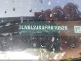 Lincoln Mkz 3LN6L2JK5FR610526 снимка