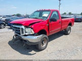 Ford F-350 Lariat/Xl/Xlt 1FTSF31F9YEC62108 снимка