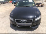 Audi A4 2.0T Premium WAUAFAFL5CN021098 снимка