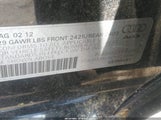 Audi A4 2.0T Premium WAUAFAFL5CN021098 снимка