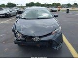 TOYOTA COROLLA LE 2T1BURHE3JC001619 снимка