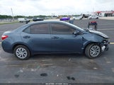 TOYOTA COROLLA LE 2T1BURHE3JC001619 снимка